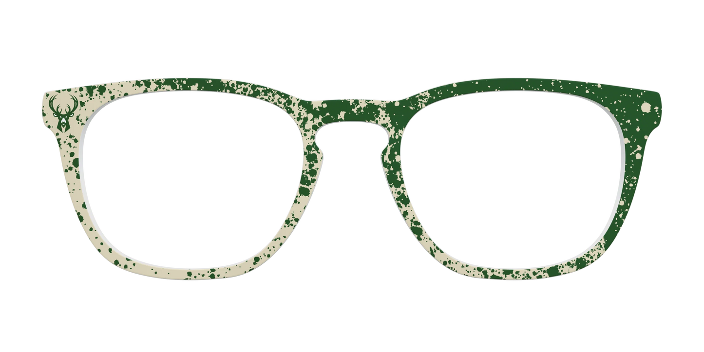 Bucks Splatter