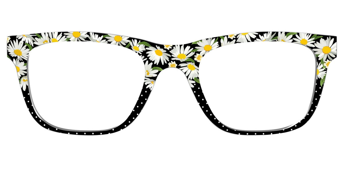 The Daisy Crown Dot