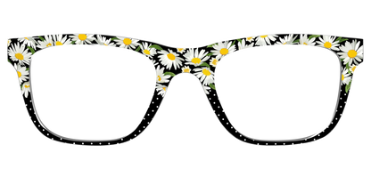 The Daisy Crown Dot