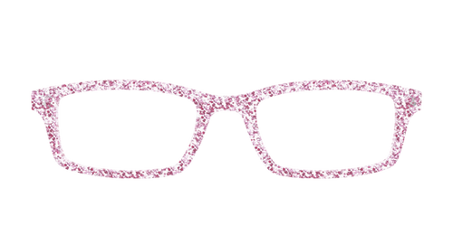 The Rose Gold Sparkle