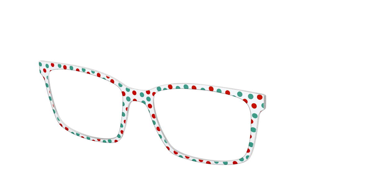 The Festive Dots