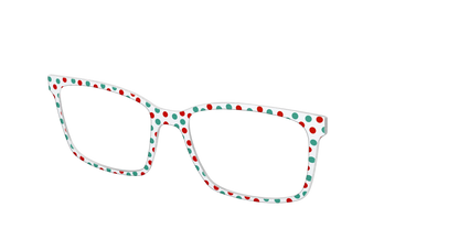 The Festive Dots