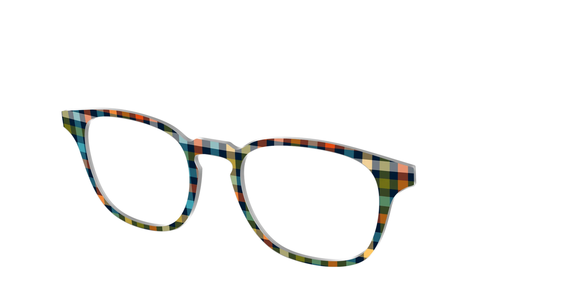 The Dockside Gingham