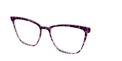 The Huckleberry Tortoise Split