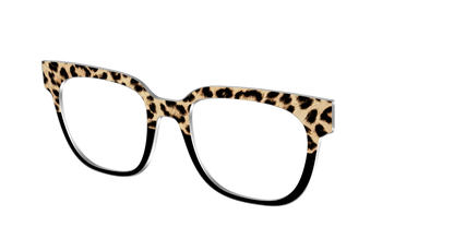 The Leopard Spots Split