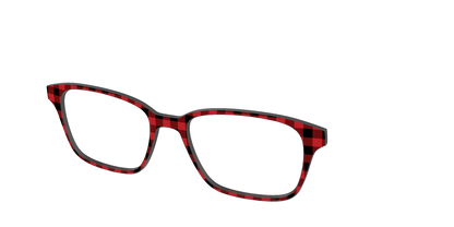 The Buffalo Plaid