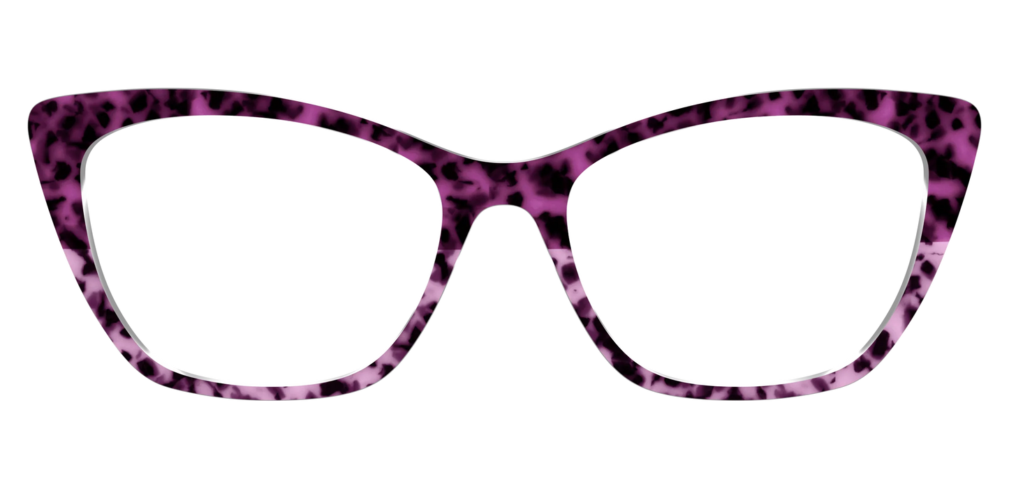 The Huckleberry Tortoise Split