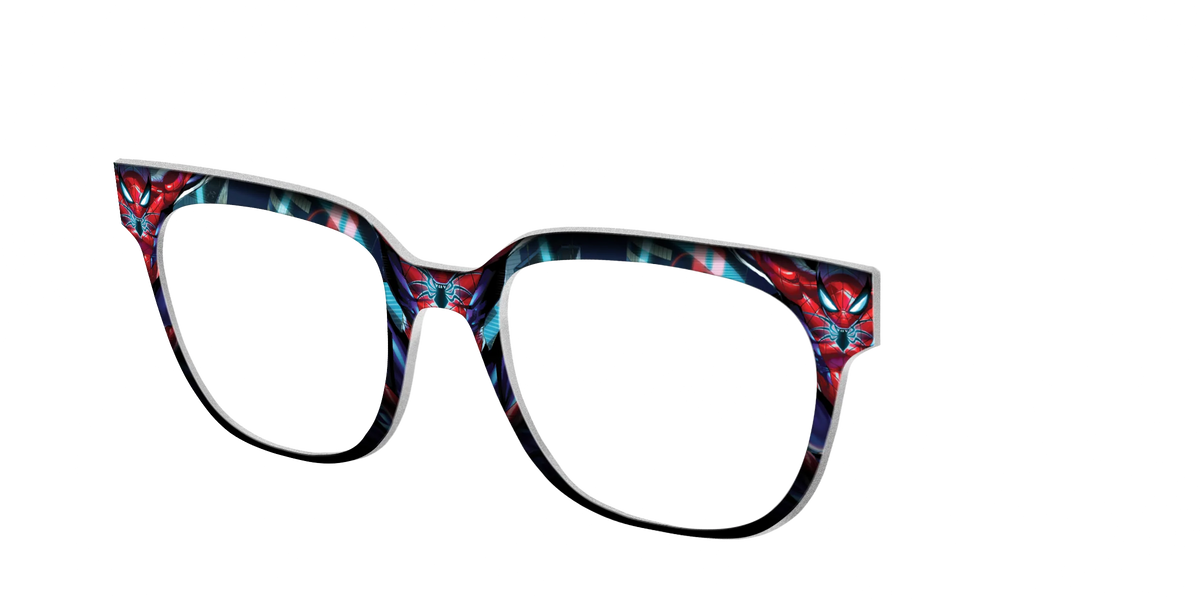 Spider-Man