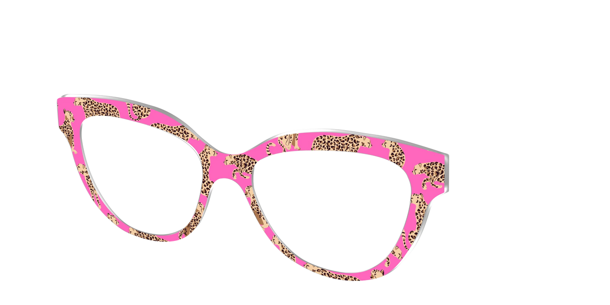 The Hot Pink Cheetahs