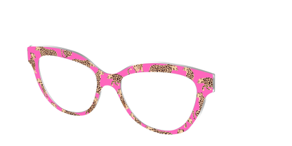 The Hot Pink Cheetahs