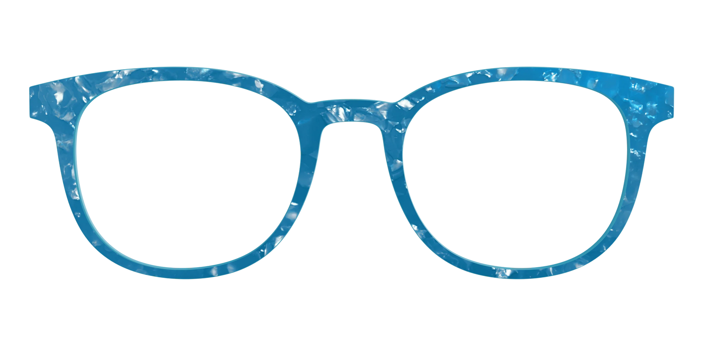 The Riptide Pearl Marble