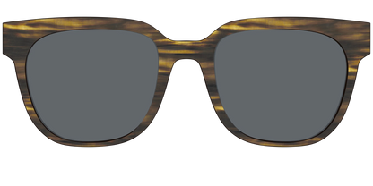 The Polarized Horn Sun Top