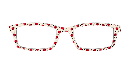 The Ladybug Polka Dot
