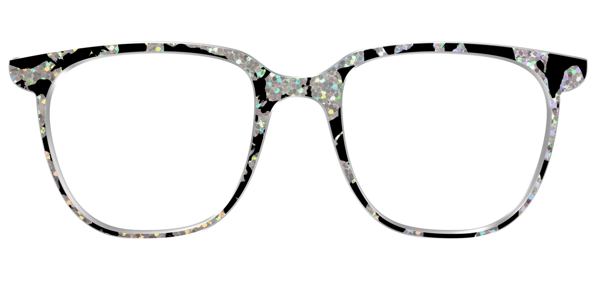 The Holographic Mottled Tortoise