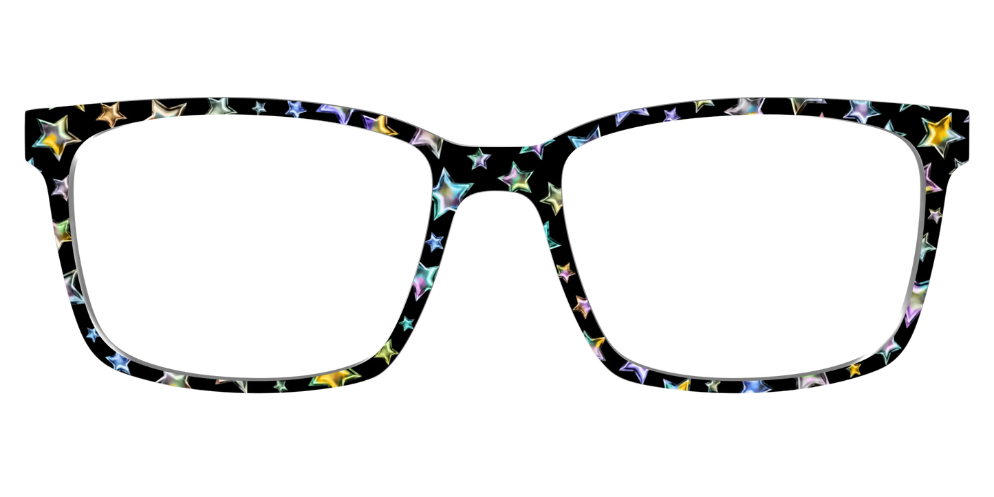 The Chrome Superstars