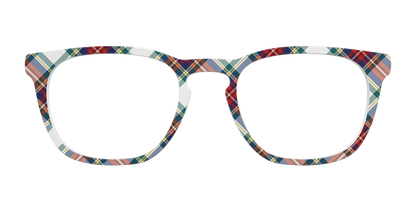 The Noel Plaid