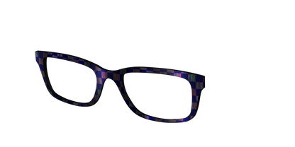 The Black Holographic Check