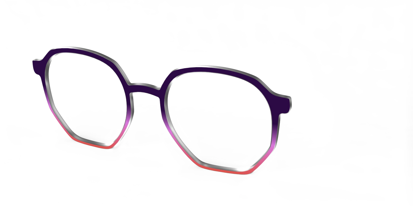 The Grape to Punch Gradient