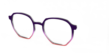 The Grape to Punch Gradient