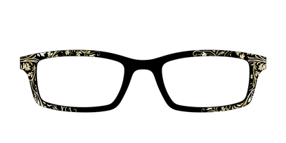 The Gold Foil Vines
