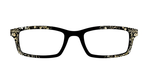 The Gold Foil Vines