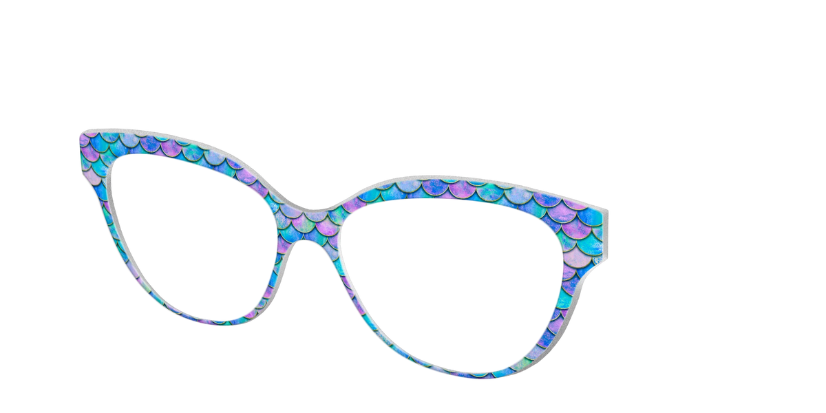 The Sea Scales