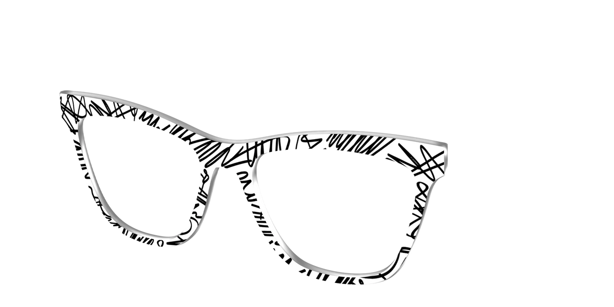 The Stylish Scribble