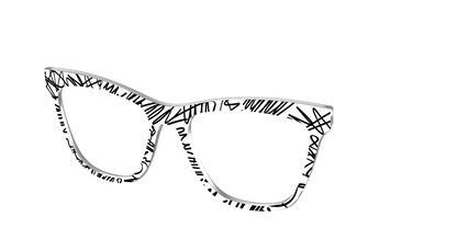 The Stylish Scribble
