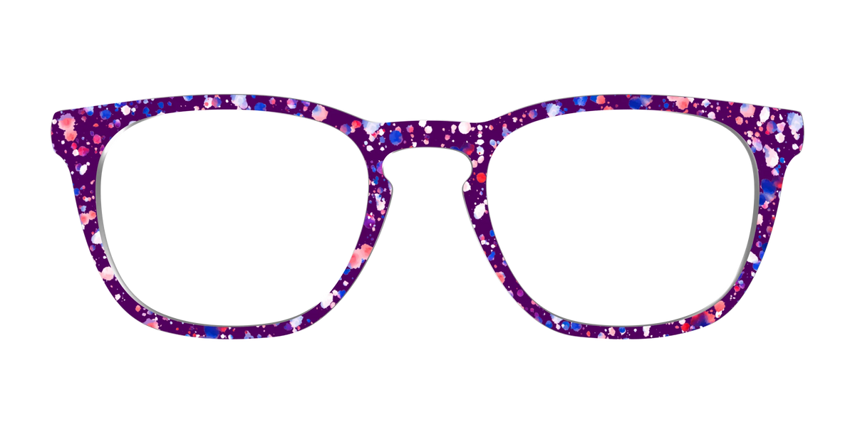 The Star-Spangled Splatter