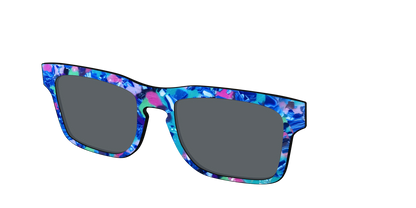The Polarized Tropic Pearl Sun Top
