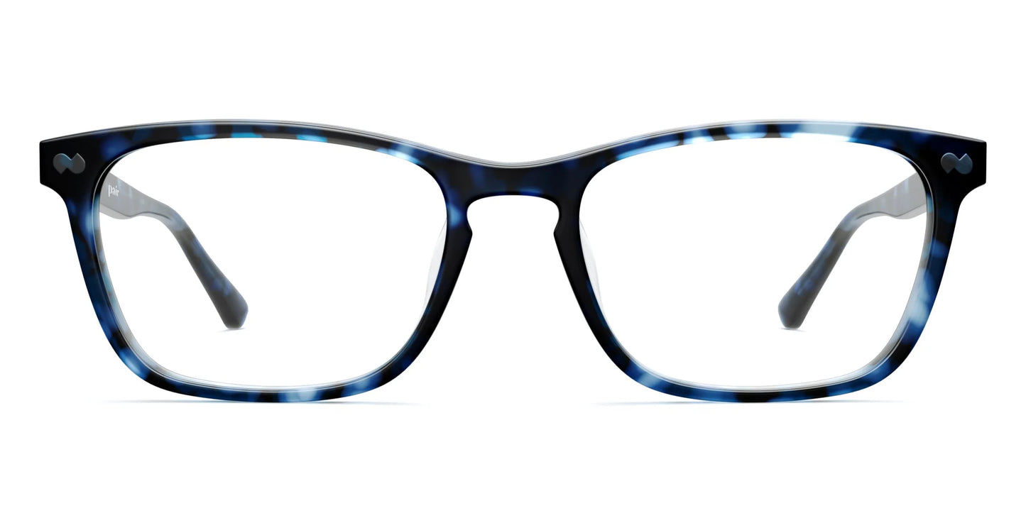 The Casper - Lensless