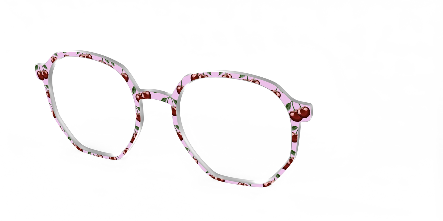 The Casino Cherries