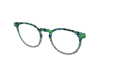 The Tropic Split