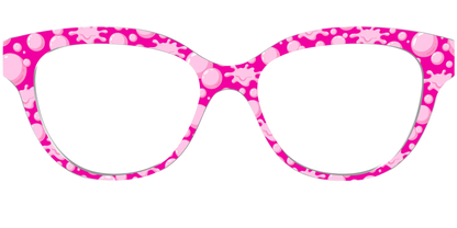 The Pink Pop Bubbles