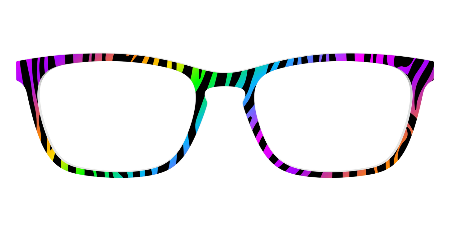 The Prismatic Zebra