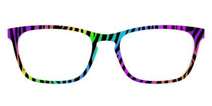 The Prismatic Zebra