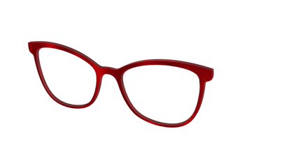 The Red Shimmer