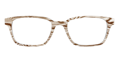 The Wavy Woodgrain