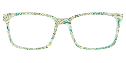 The Mint Jasper Pearl Marble