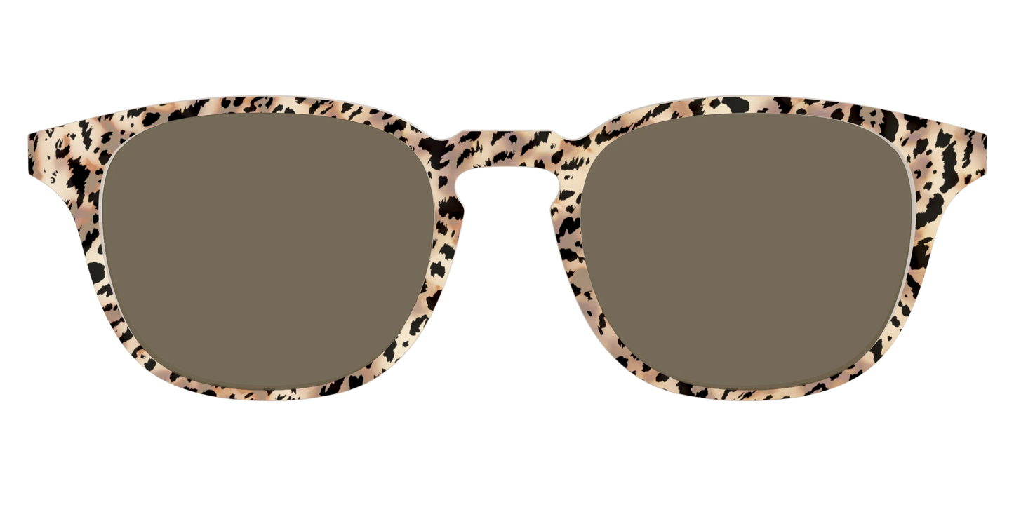 The Polarized Wild Cat Sun Top