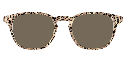 The Polarized Wild Cat Sun Top