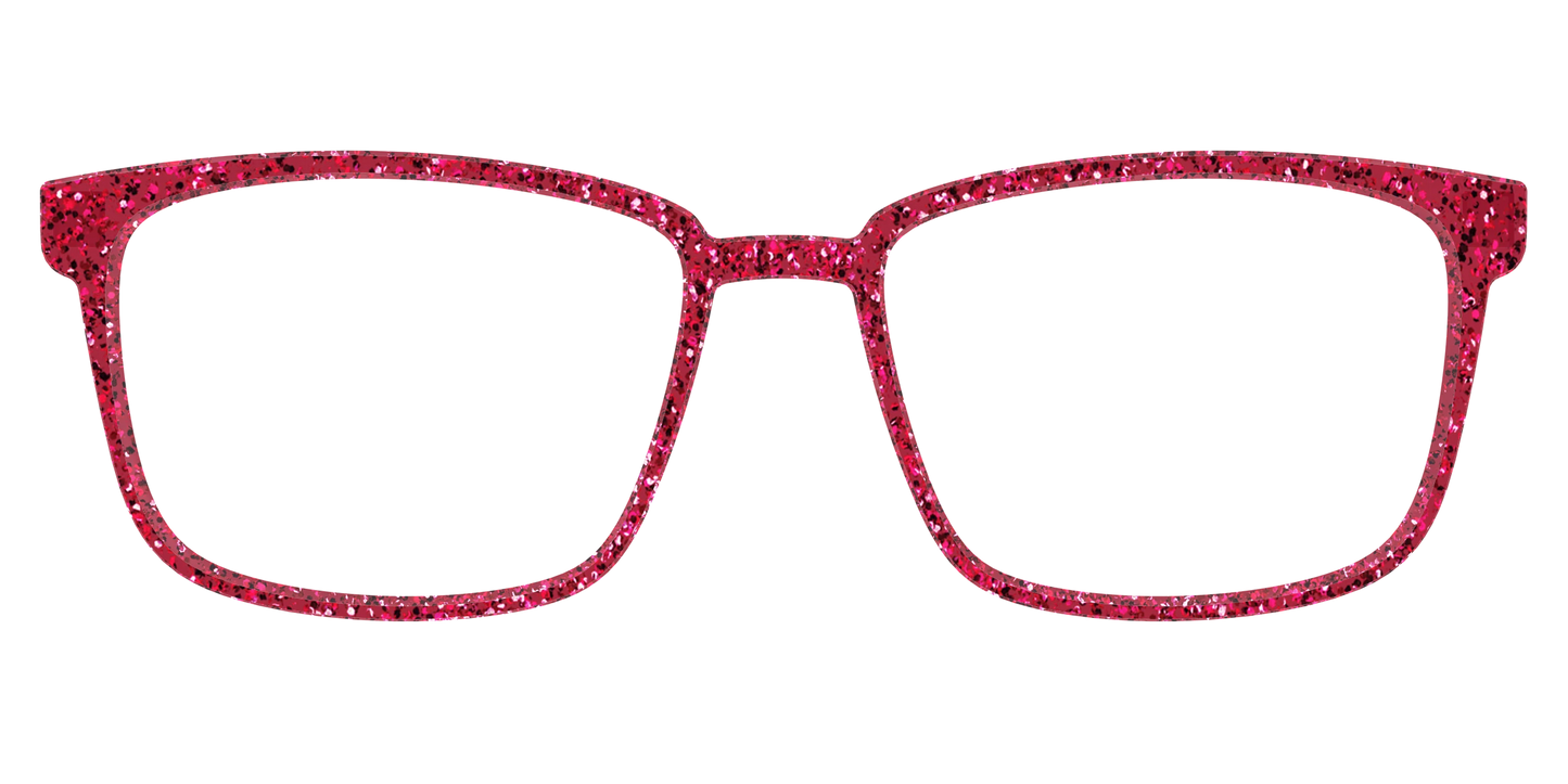 The Ruby Sparkle