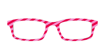 The Love-Struck Stripes