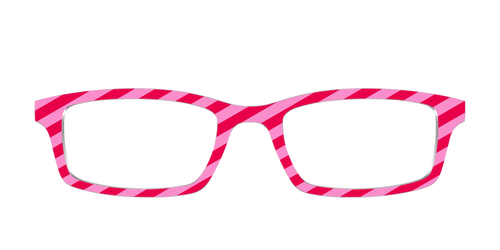 The Love-Struck Stripes