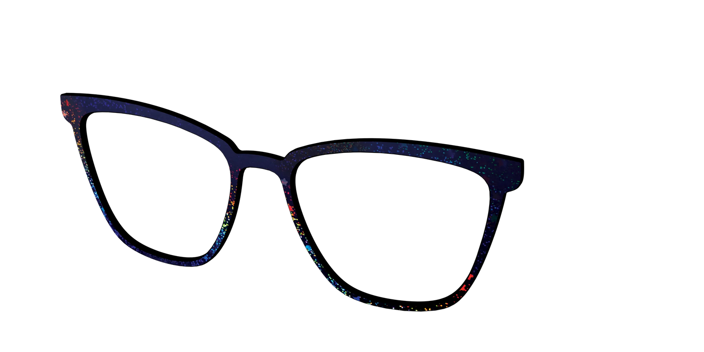 The Rainbow Disco