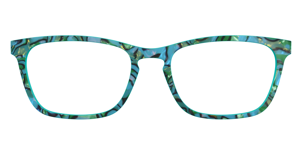 The Teal Turbo Shell