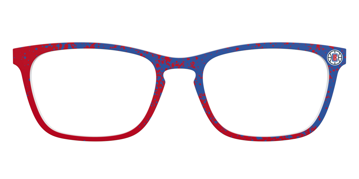The Clippers Splatter
