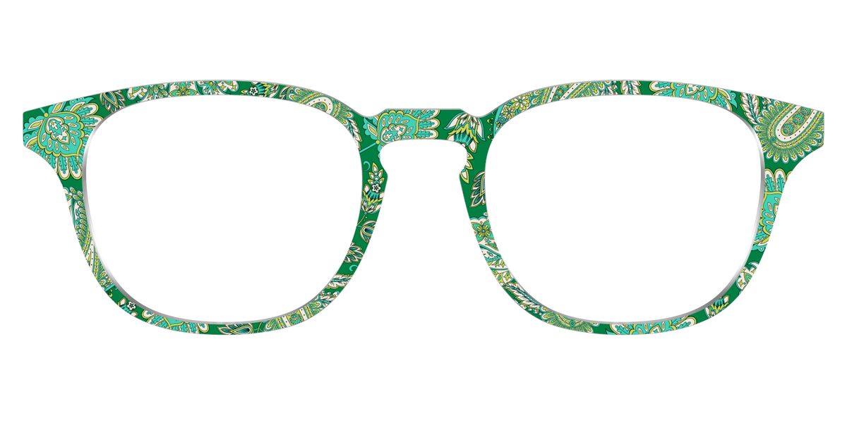 The Irish Paisley