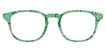 The Irish Paisley