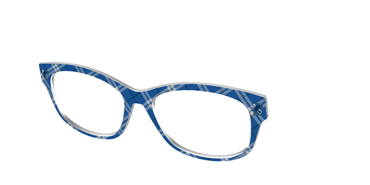 The Ravenclaw™ Plaid
